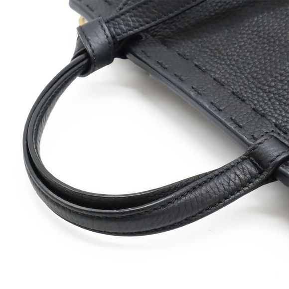 Gucci GG Marmont Small Top Handle Bag Handbag 2WAY Shoulder Bag Crossbody - Picture 5 of 9